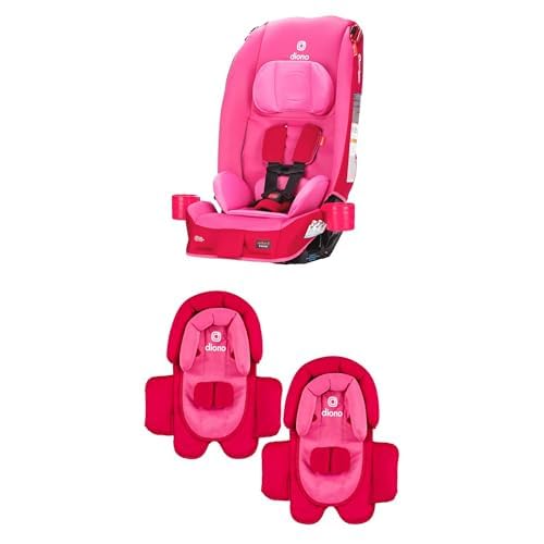 Convertible Car Seat with Head Support Y8718