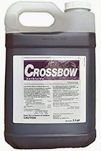 2,4-D + Triclopyr Herbicide Concentrate 2.5 Gallons W5065