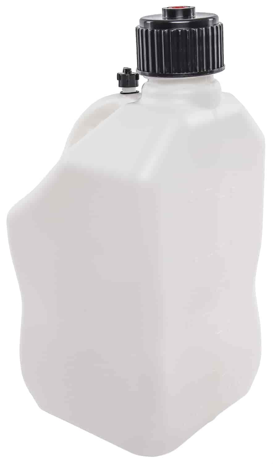 5-Gallon Jug White L89002