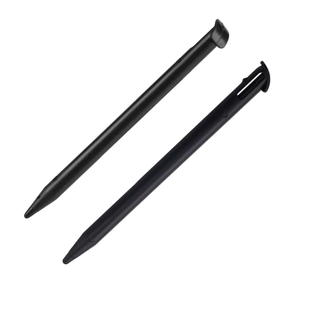 5 Pack Plastic Touch Screen Stylus Pens P372321