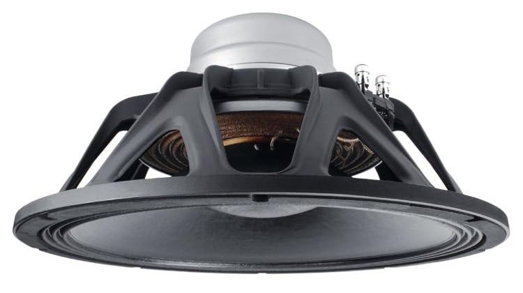 18-inch 8-Ohms 2000-Watt Rms Woofer R8877