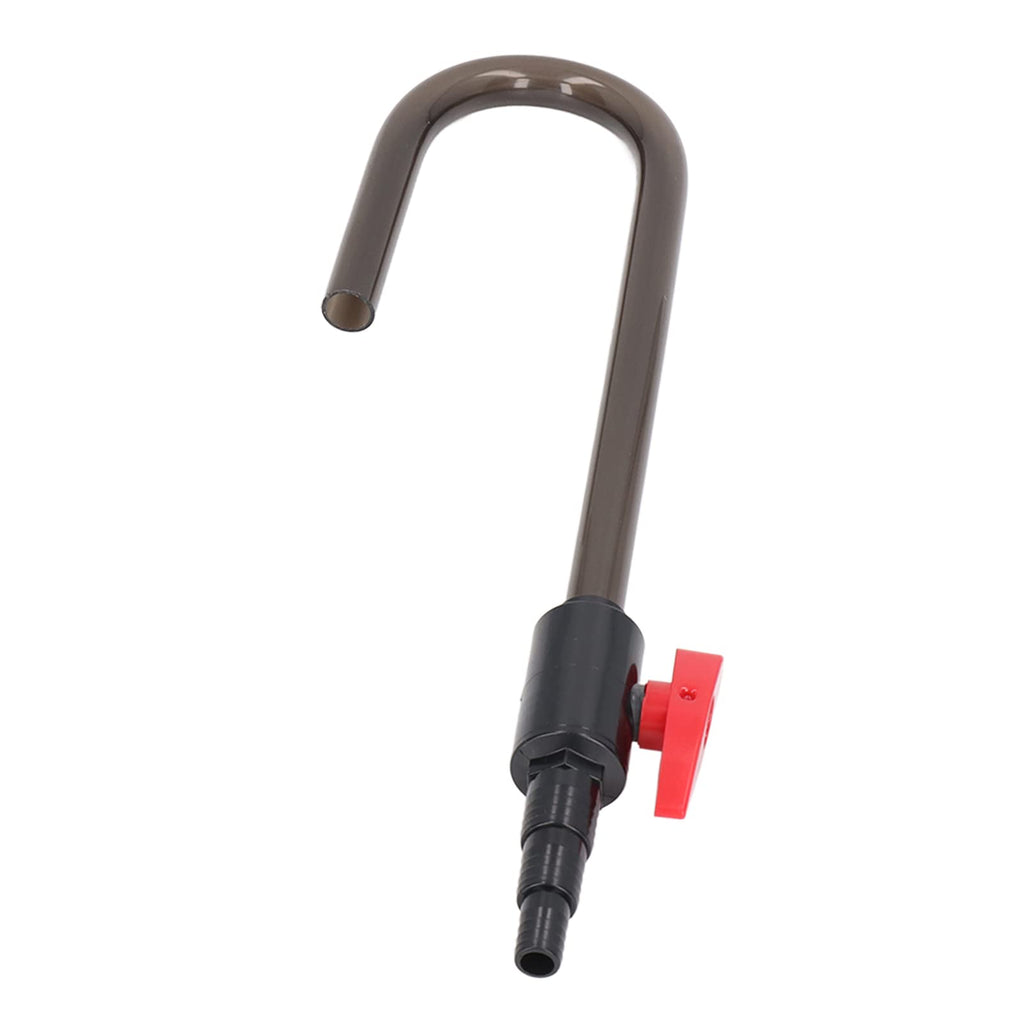 Aquarium Auto Water Filler Tube Wall Mounted Refiller Pipe D492107
