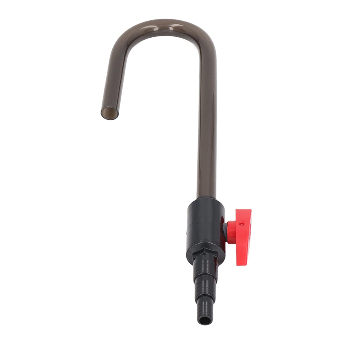 Aquarium Auto Water Filler Tube Wall Mounted Refiller Pipe D492107