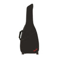 Black Electric Guitar Gig Bag W164
