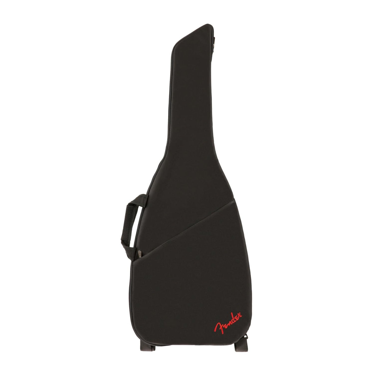 Black Electric Guitar Gig Bag W164