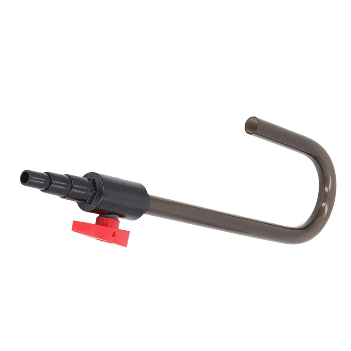 Aquarium Auto Water Filler Tube Wall Mounted Refiller Pipe D492107