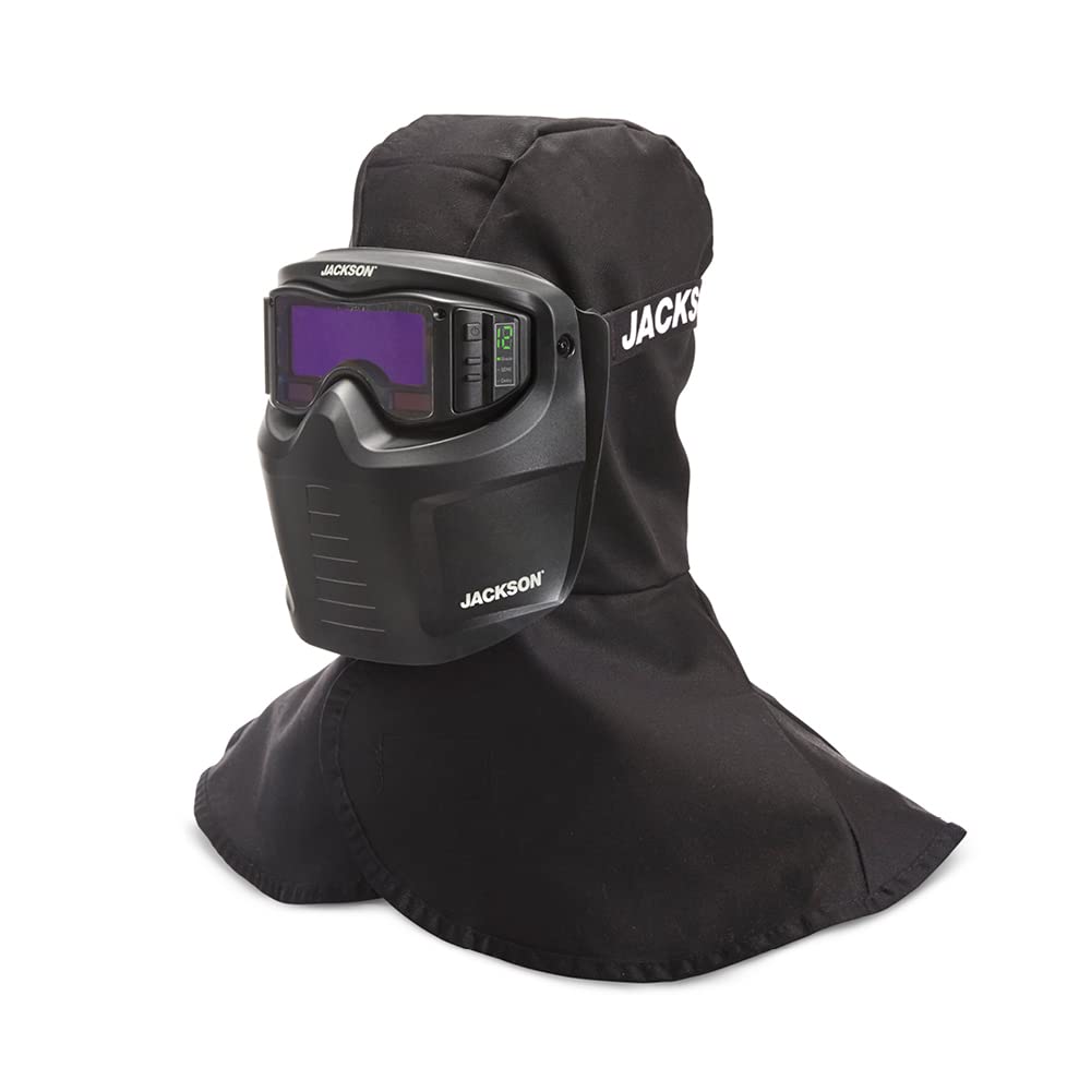 Auto Darkening Welding Mask C20554