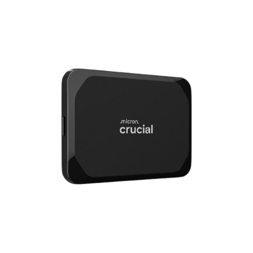 1TB Portable SSD USB-C Black B808