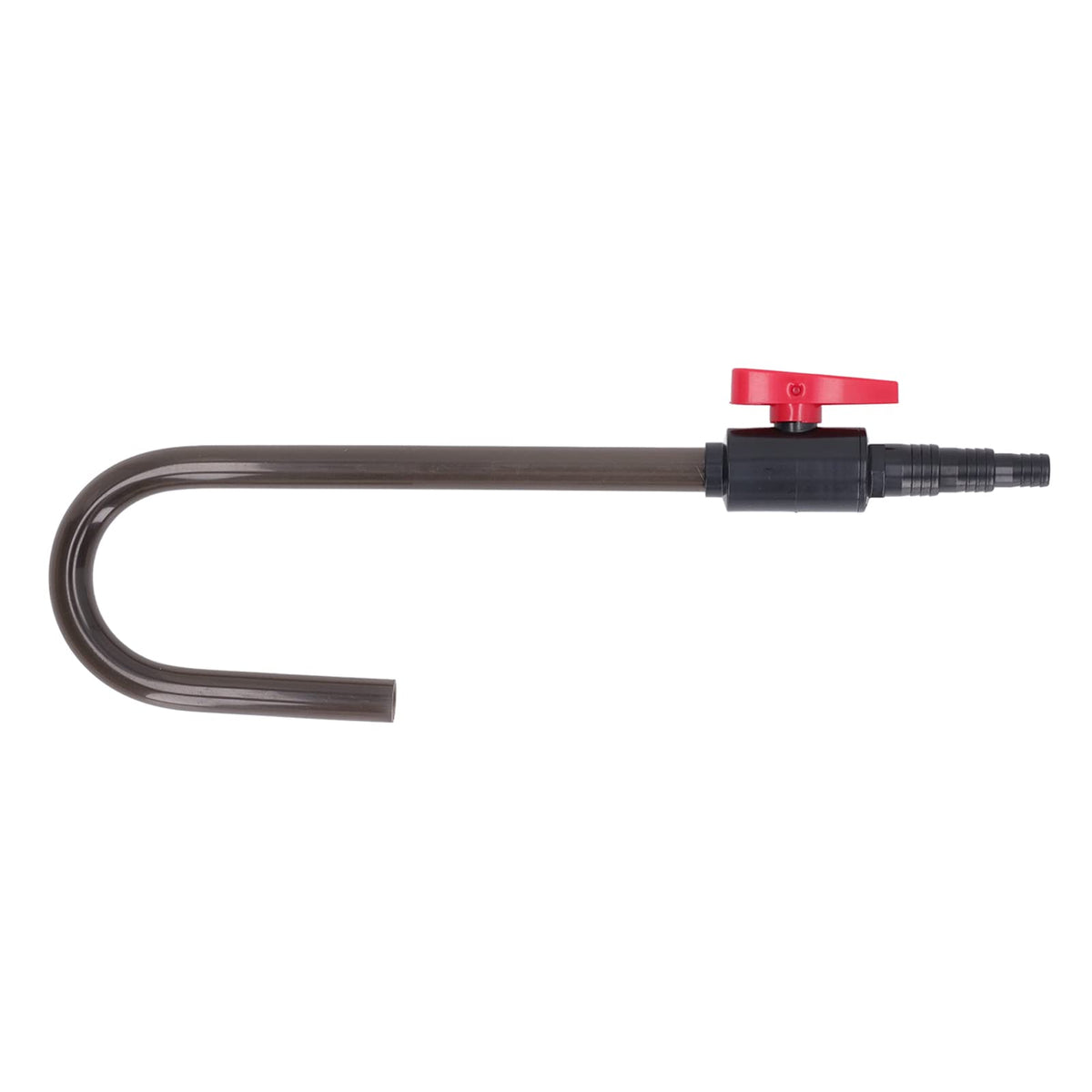 Aquarium Auto Water Filler Tube Wall Mounted Refiller Pipe D492107