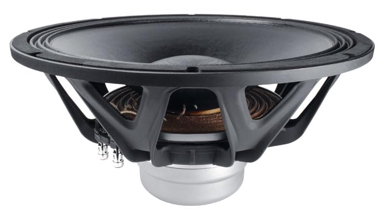18-inch 8-Ohms 2000-Watt Rms Woofer R8877