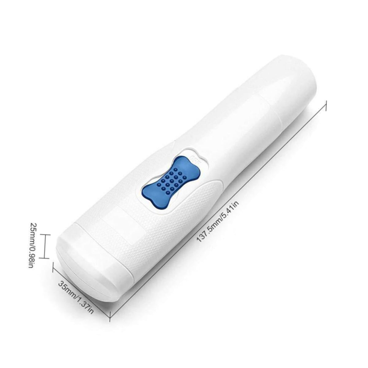 Dog Nail Grinder Electric Pet Nail Clipper W872