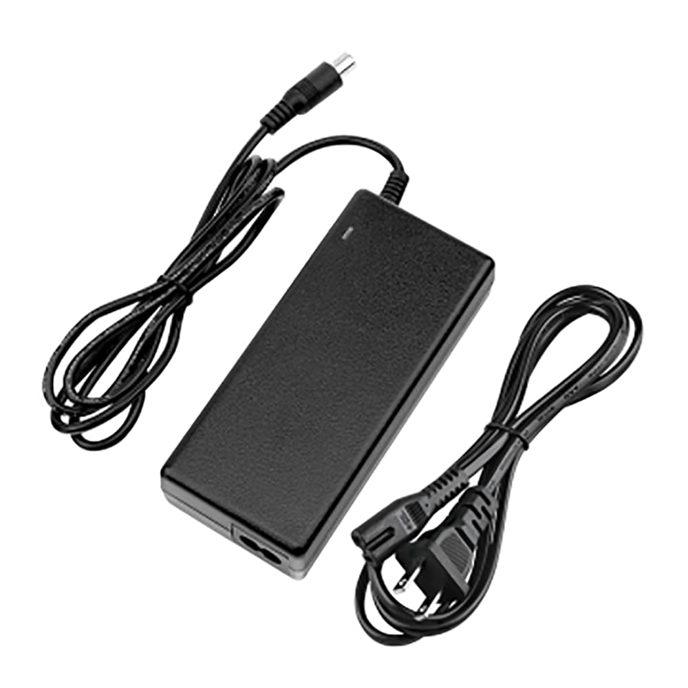 42V 2A Lithium-ion Battery Charger S827