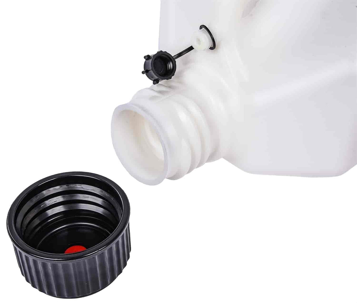 5-Gallon Jug White L89002