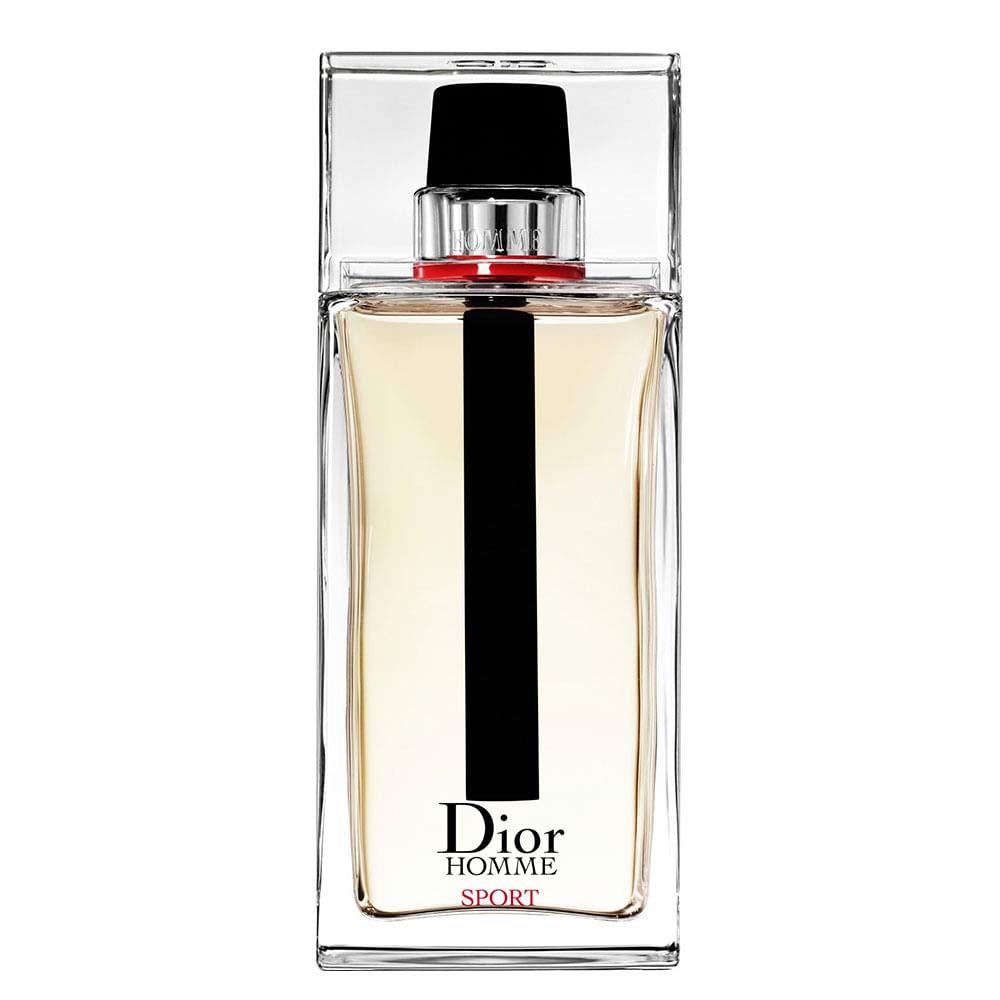Eau De Toilette Spray 125 ml S572