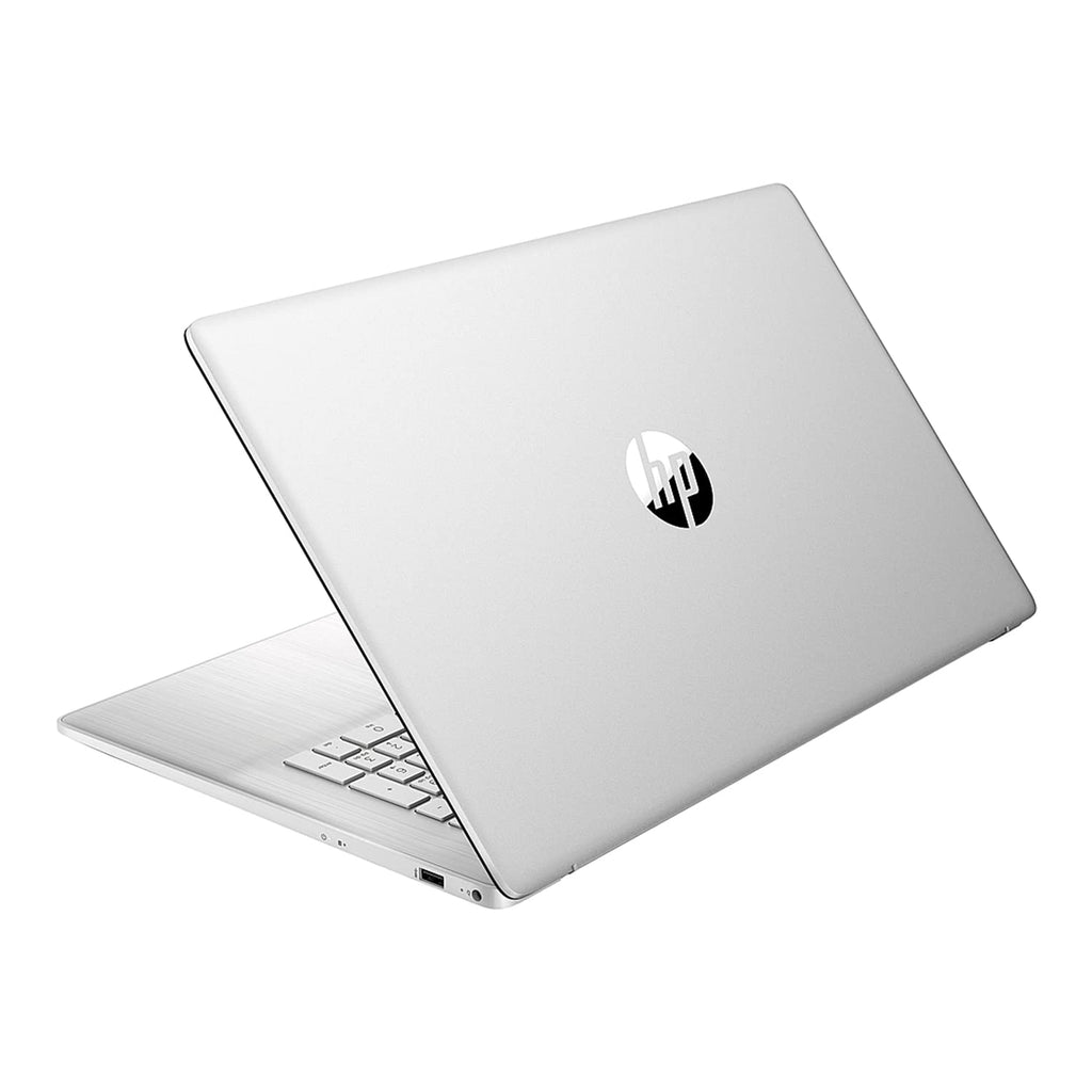 17.3" FHD Laptop AMD Ryzen 5 16GB 1TB SSD Silver B318