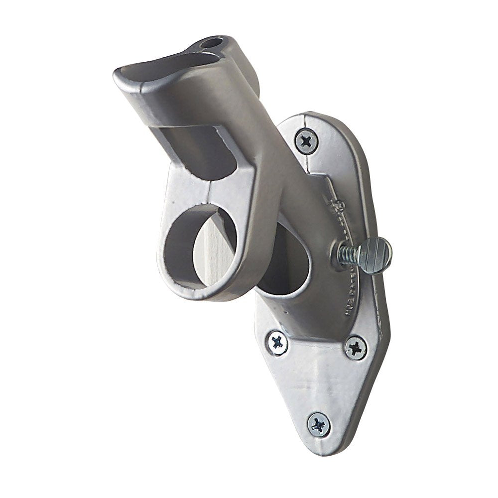Aluminum Flag Bracket O4799