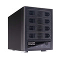 4 Bay RAID and JBOD Enclosure W9955