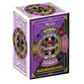 5 Card Draw Stacked Football Trading Card Box F123023