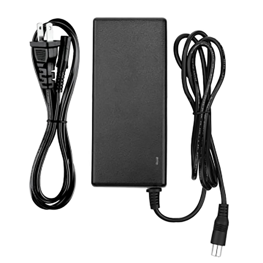 42V 2A Lithium-ion Battery Charger S827