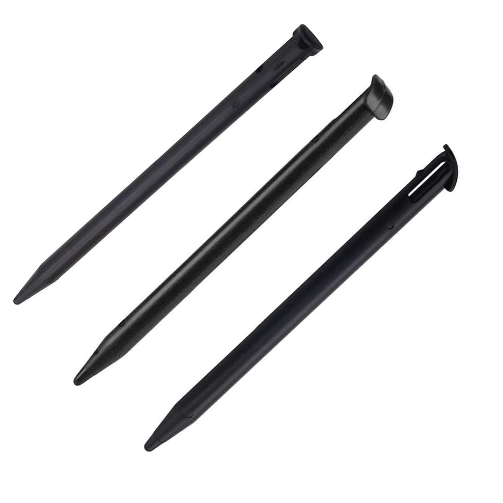 5 Pack Plastic Touch Screen Stylus Pens P372321