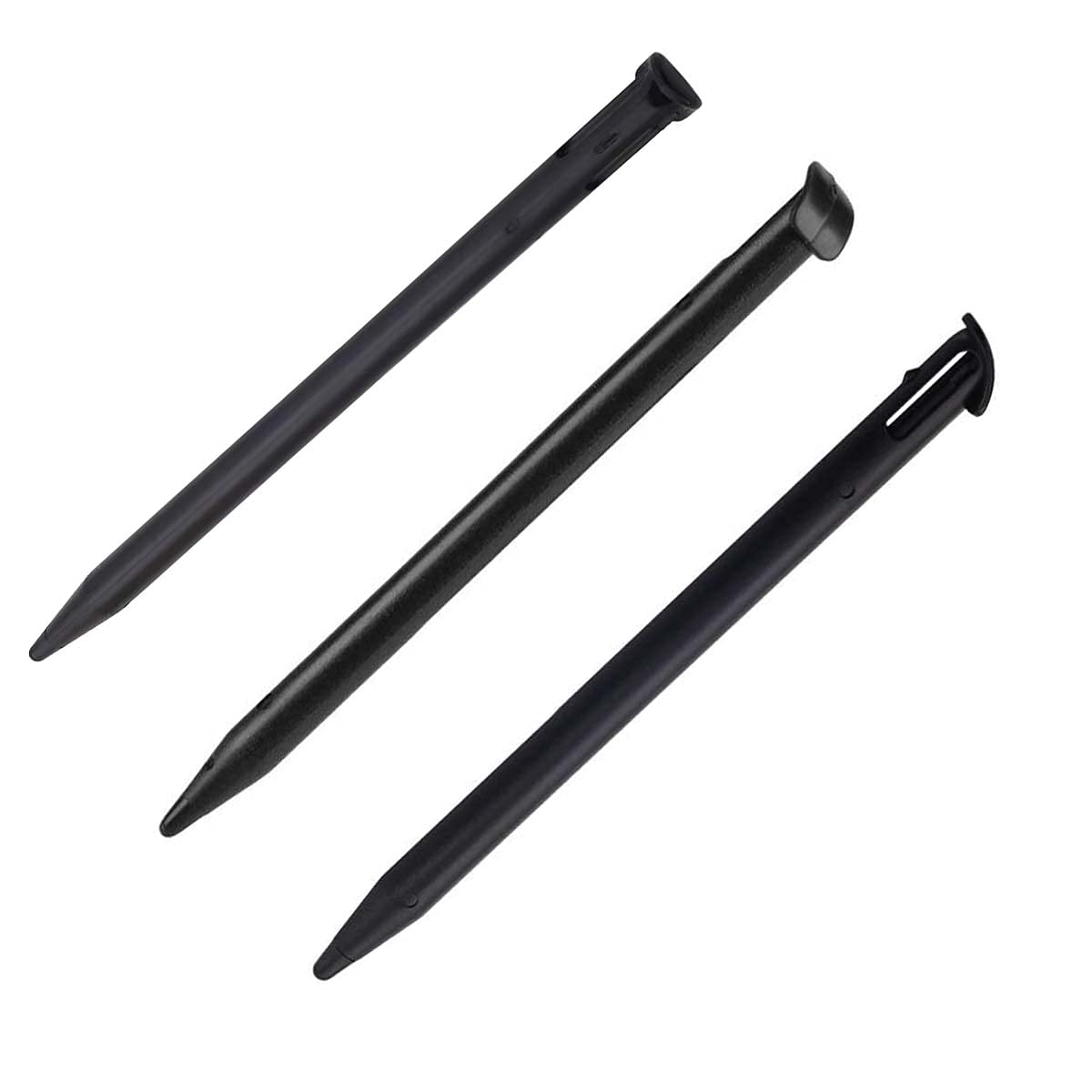 5 Pack Plastic Touch Screen Stylus Pens P372321