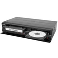 DVD/VHS Recorder S324896
