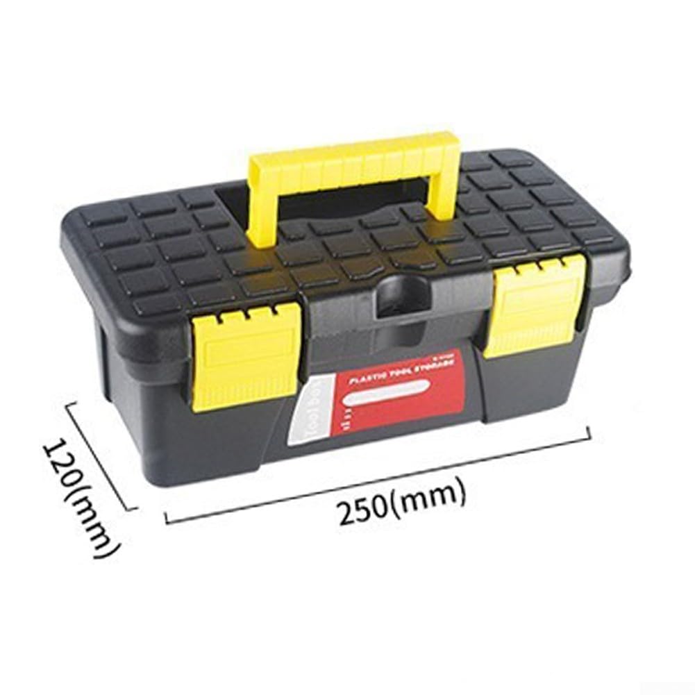 10-Inch 2-Layer Toolbox T113105