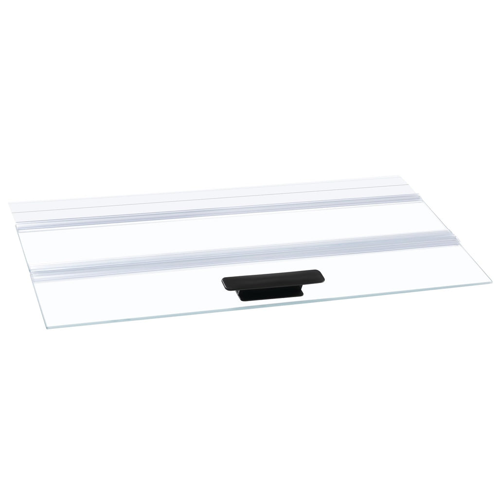 Clear Tempered Glass Aquarium Lid T2282