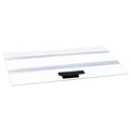 Clear Tempered Glass Aquarium Lid T2282