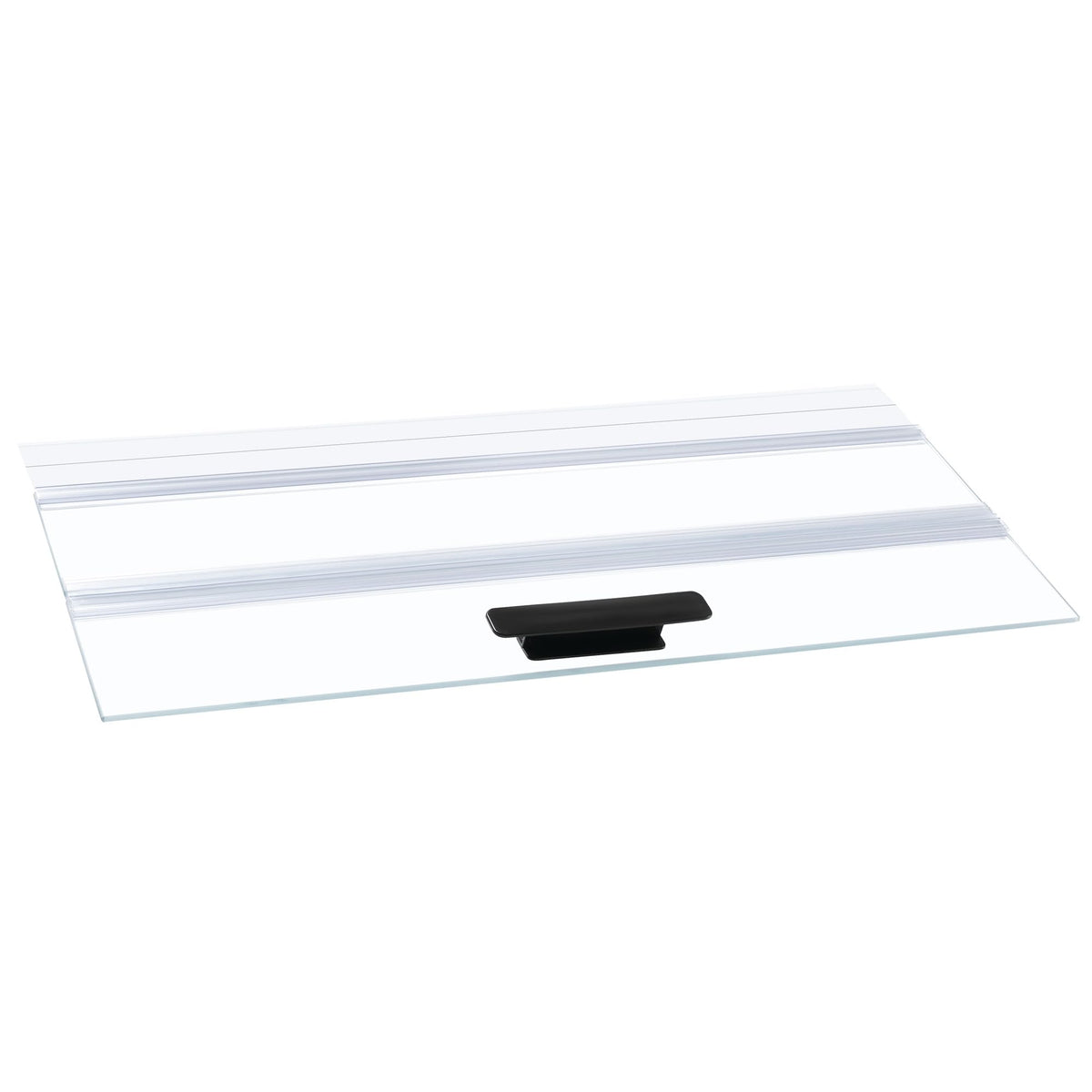 Clear Tempered Glass Aquarium Lid T2282