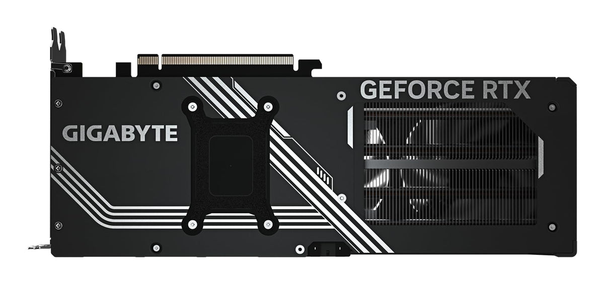 12GB GDDR7 192 Bit PCI-E 5.0 Graphics Card M145590