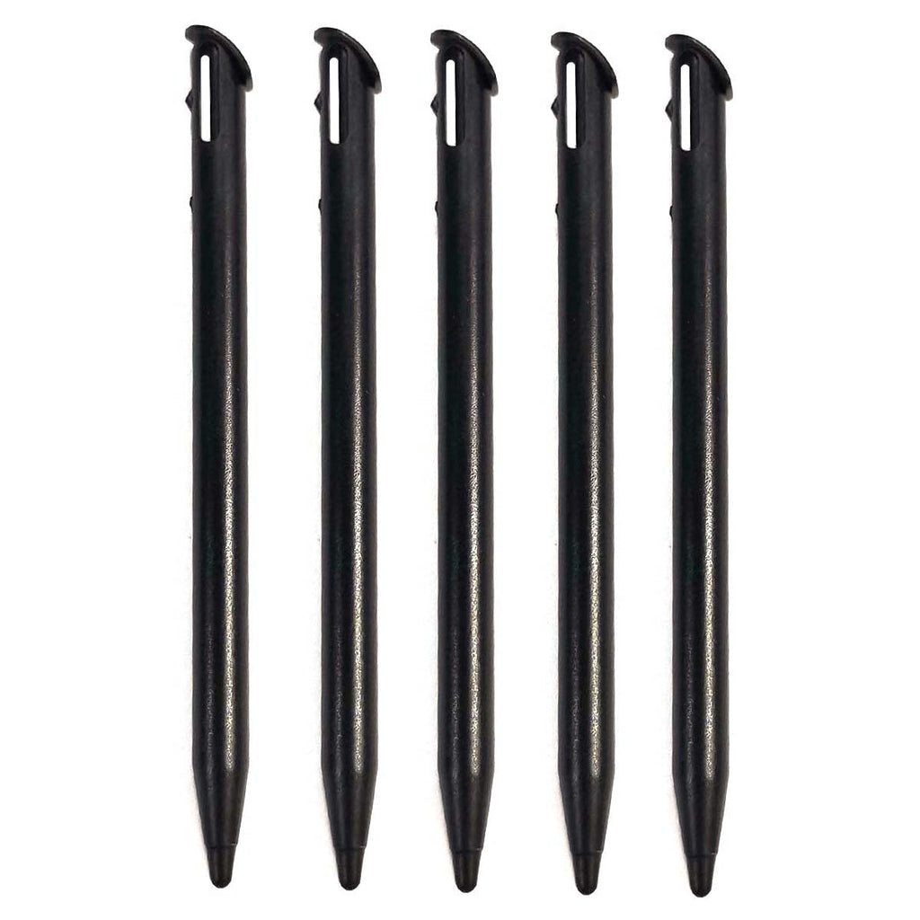 5 Pack Plastic Touch Screen Stylus Pens P372321