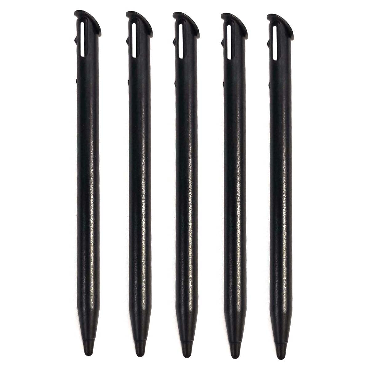 5 Pack Plastic Touch Screen Stylus Pens P372321