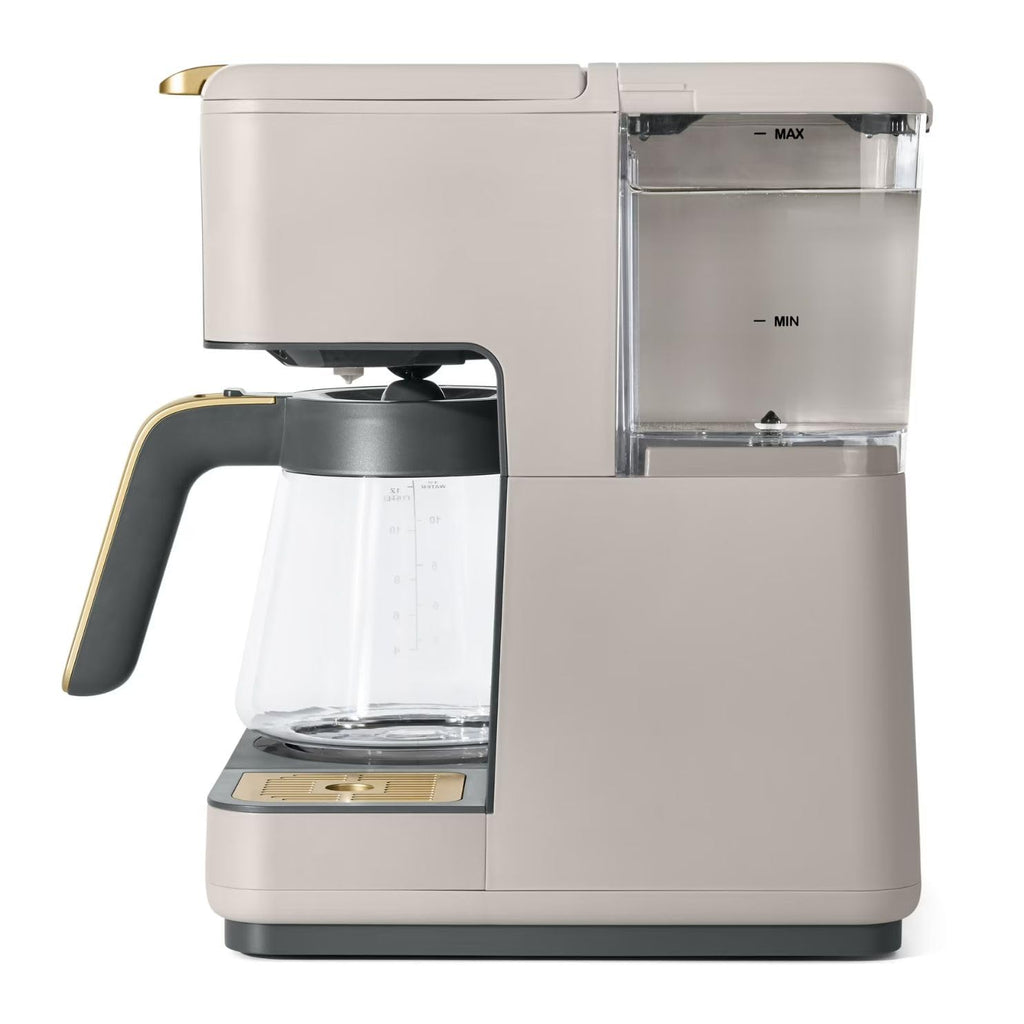 12-Cup Programmable Coffee Maker and Single Serve Brewer G330399