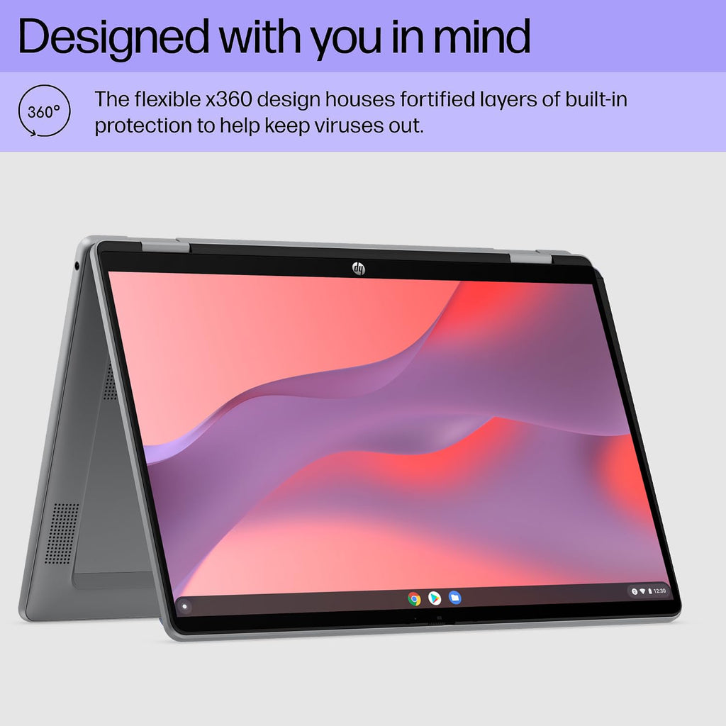 14" 2-in-1 Laptop M377