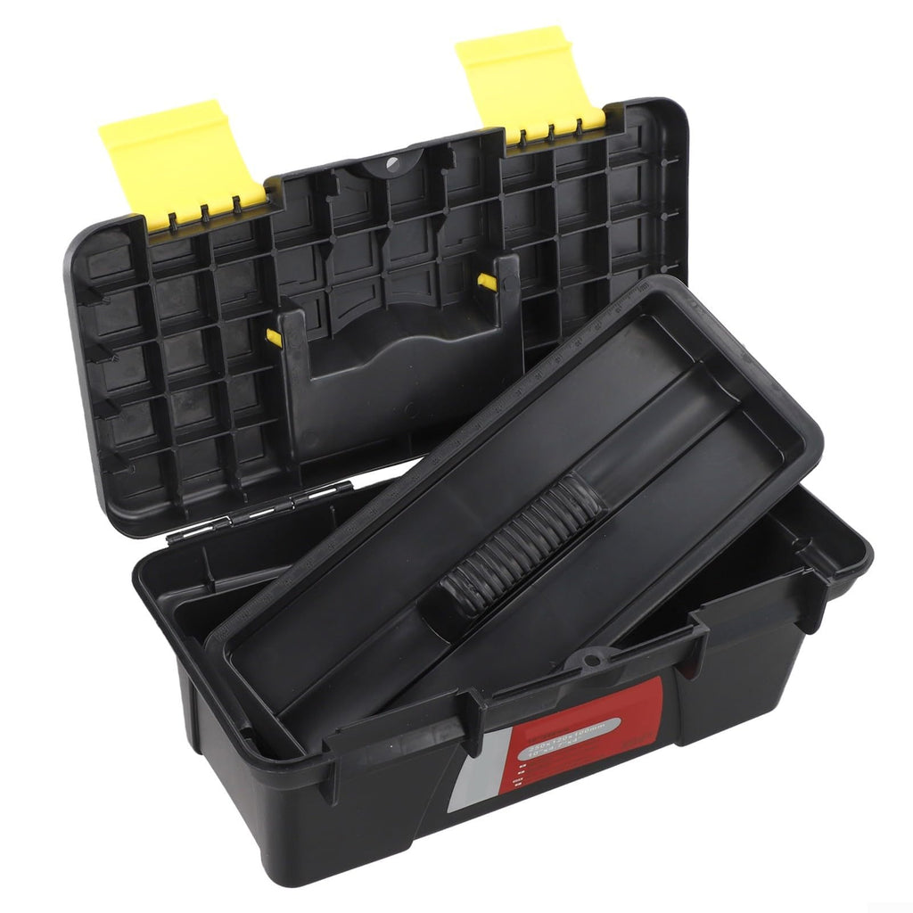 10-Inch 2-Layer Toolbox T113105