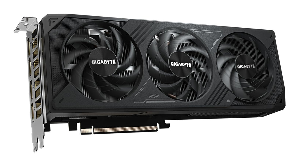 12GB GDDR7 192 Bit PCI-E 5.0 Graphics Card M145590