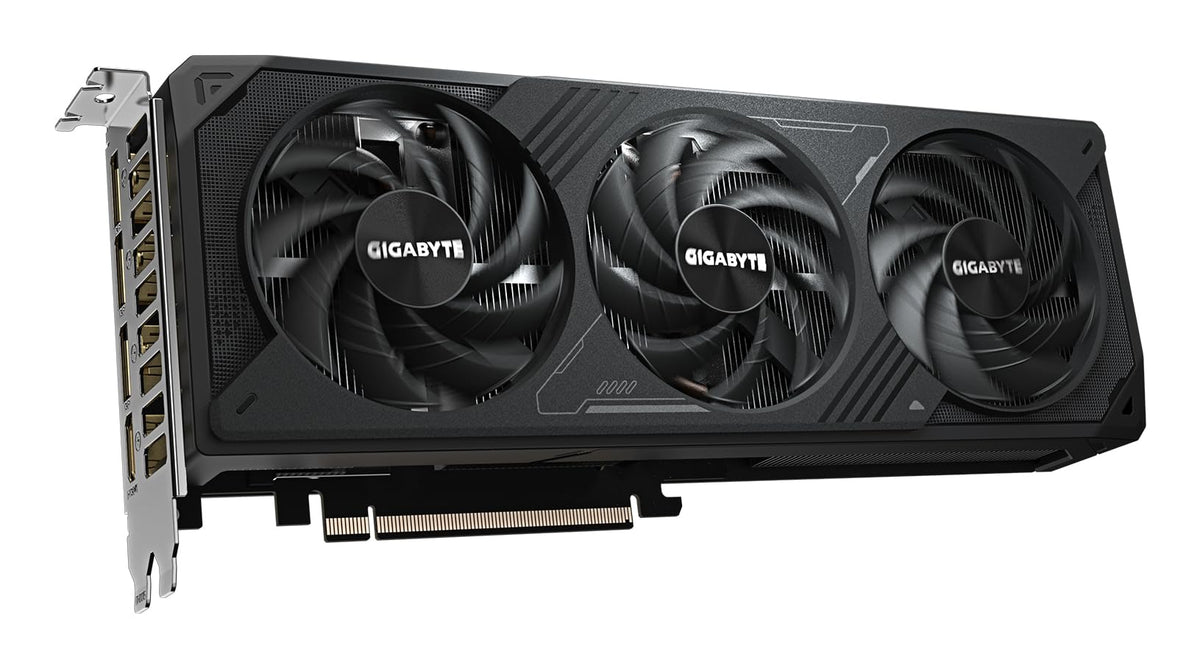 12GB GDDR7 192 Bit PCI-E 5.0 Graphics Card M145590