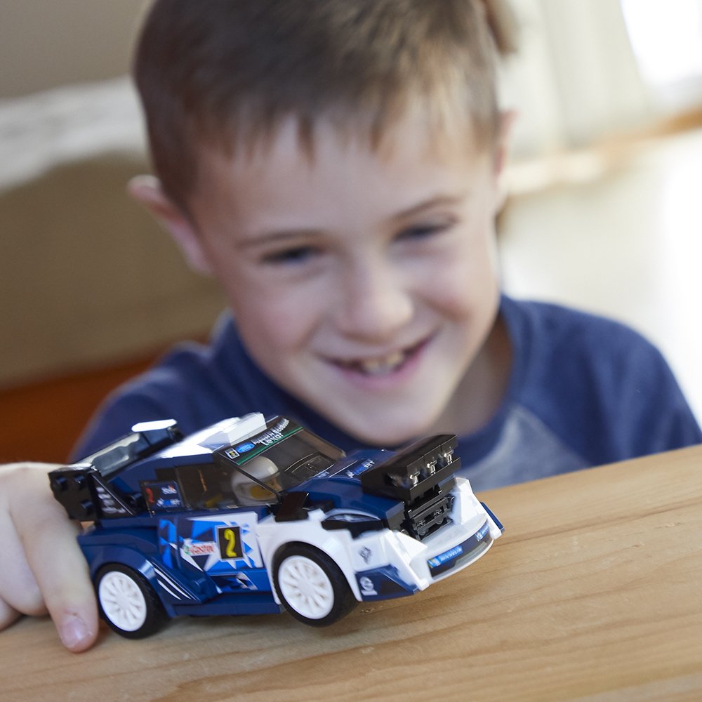 203 Pieces Building Kit U784