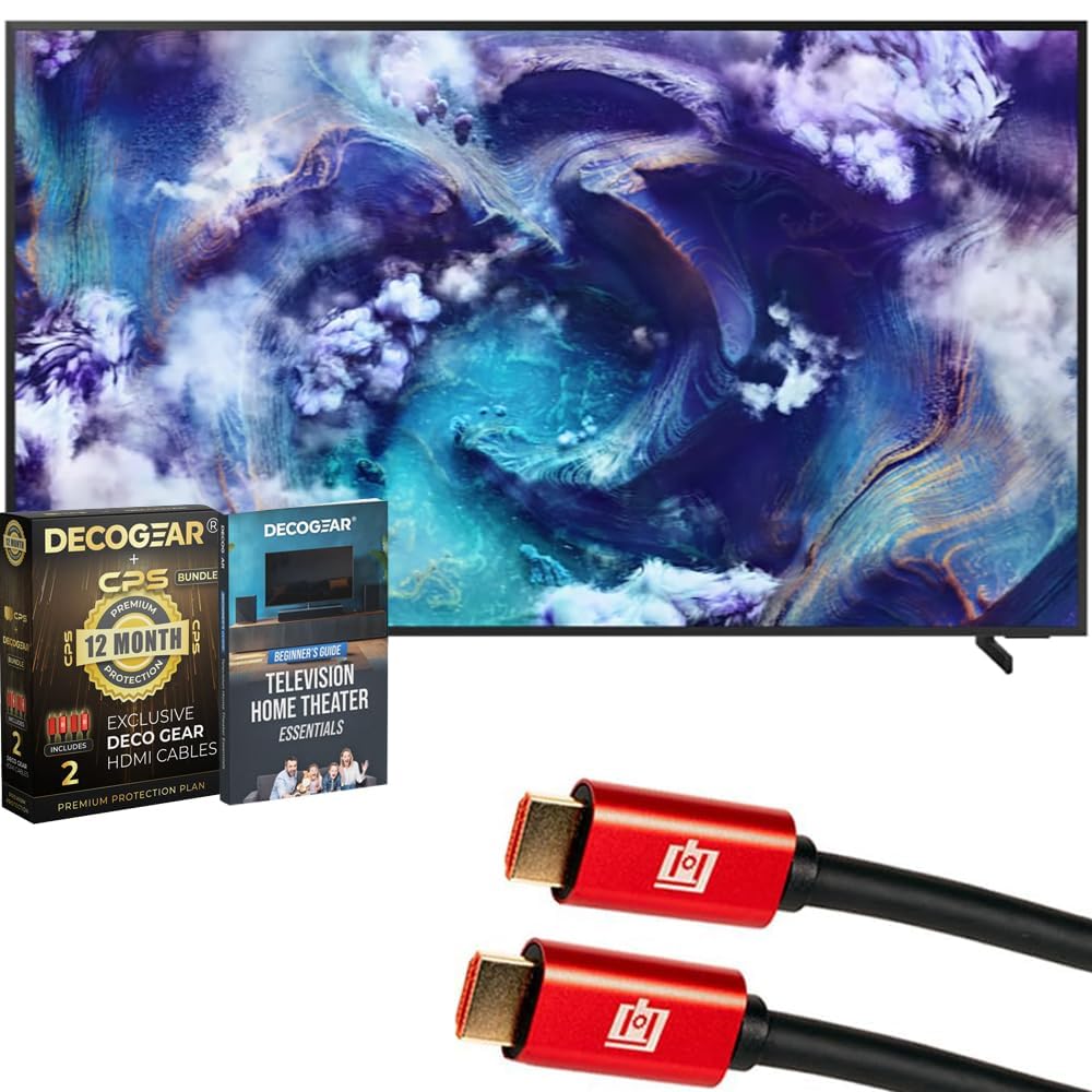 85 inch Neo QLED 8K Smart TV G321