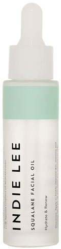 100% Squalane Oil Daily Face Oil 30ml I5614