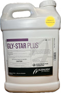 2.5 Gallons 41% Glyphosate Concentrate Herbicide with Surfactant R158