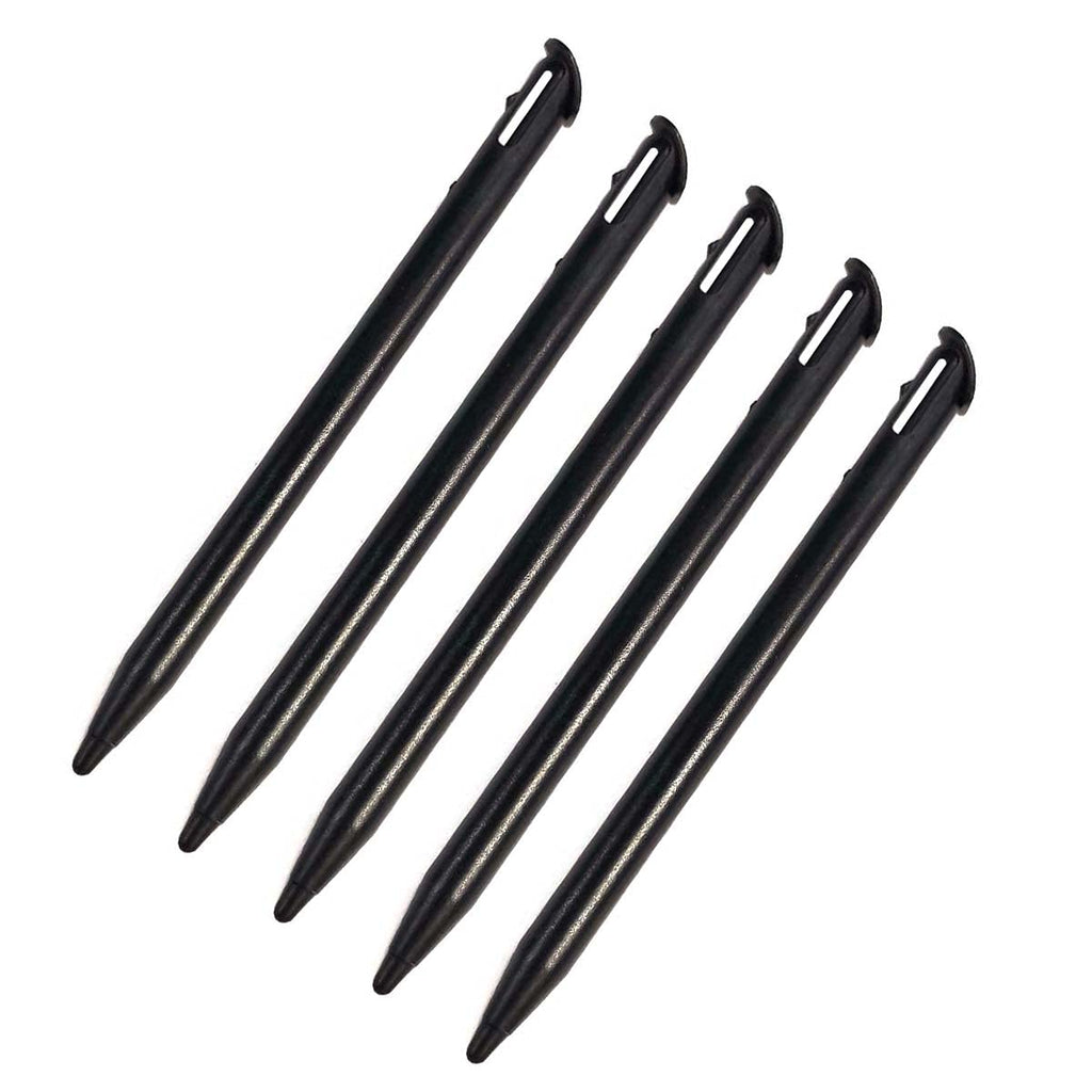 5 Pack Plastic Touch Screen Stylus Pens P372321