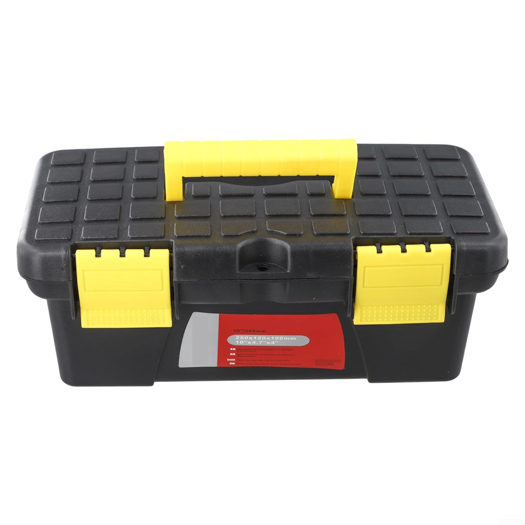 10-Inch 2-Layer Toolbox T113105