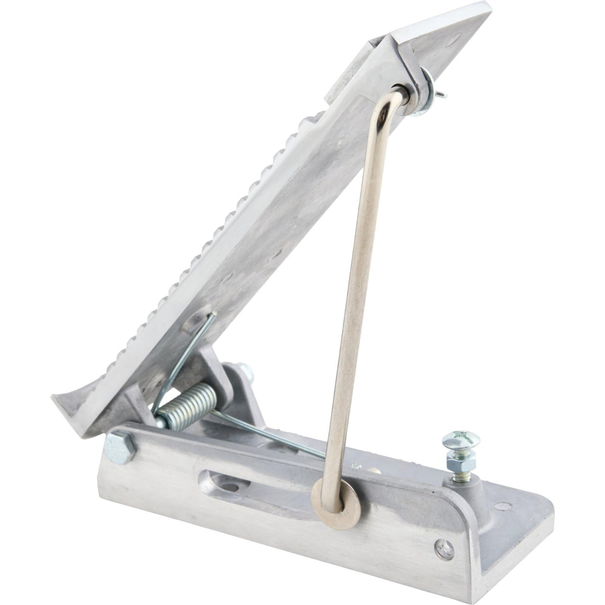 Cast Aluminum Accelerator Throttle Pedal Kit B8752
