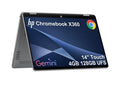14" 2-in-1 Laptop M377