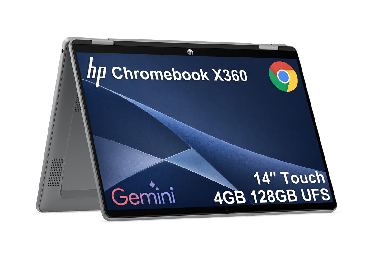 14" 2-in-1 Laptop M377