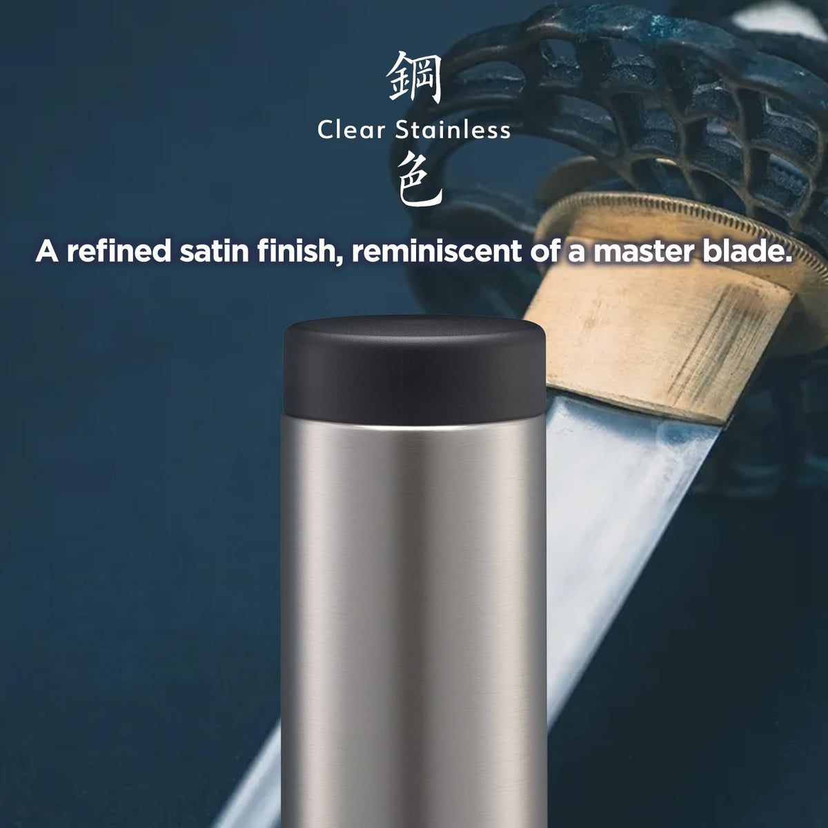 20oz Stainless Steel Insulated Travel Mug D111