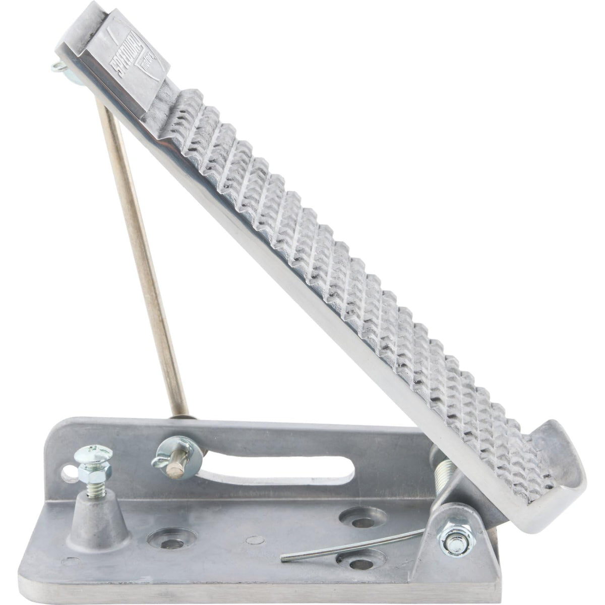 Cast Aluminum Accelerator Throttle Pedal Kit B8752