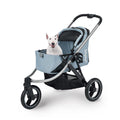 3-Wheel Pet Jogging Stroller M196982